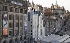 Market Street hotel
